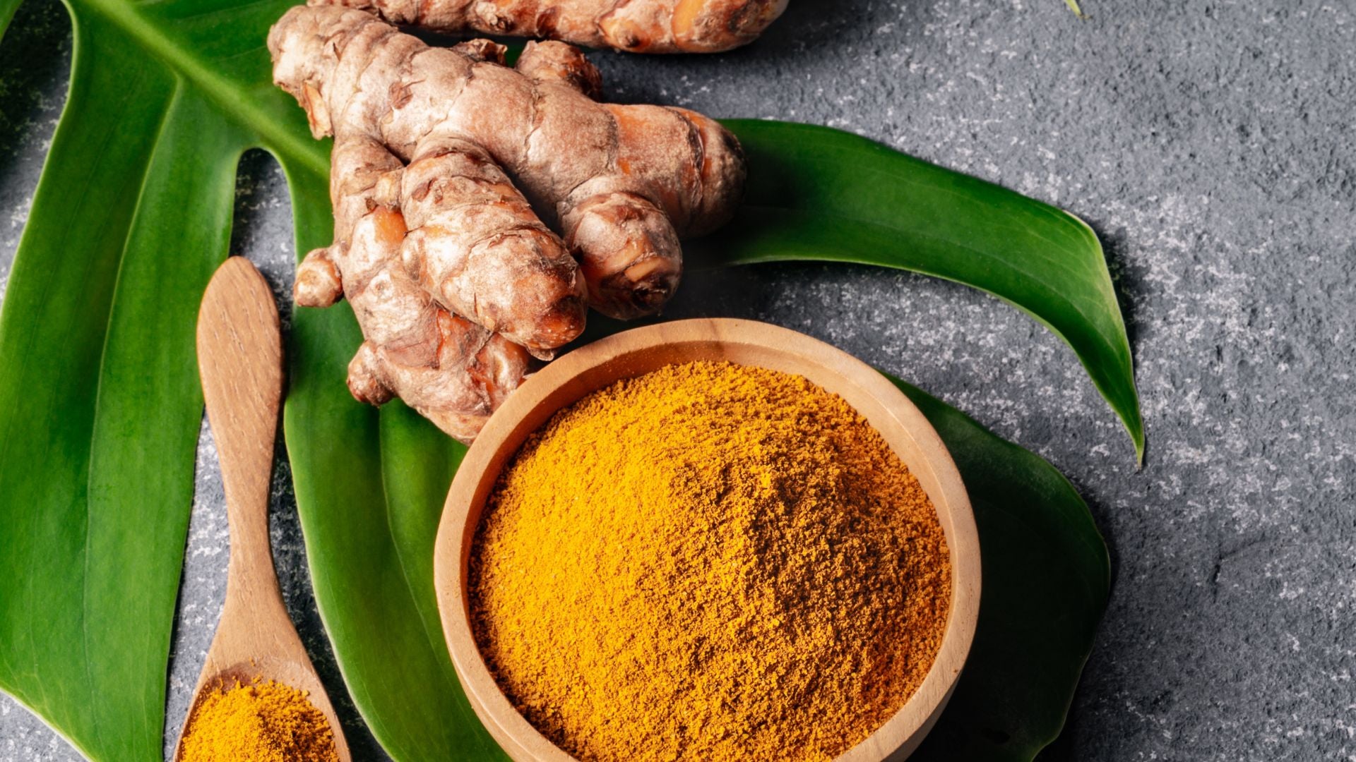 What is best turmeric powder or capsules?