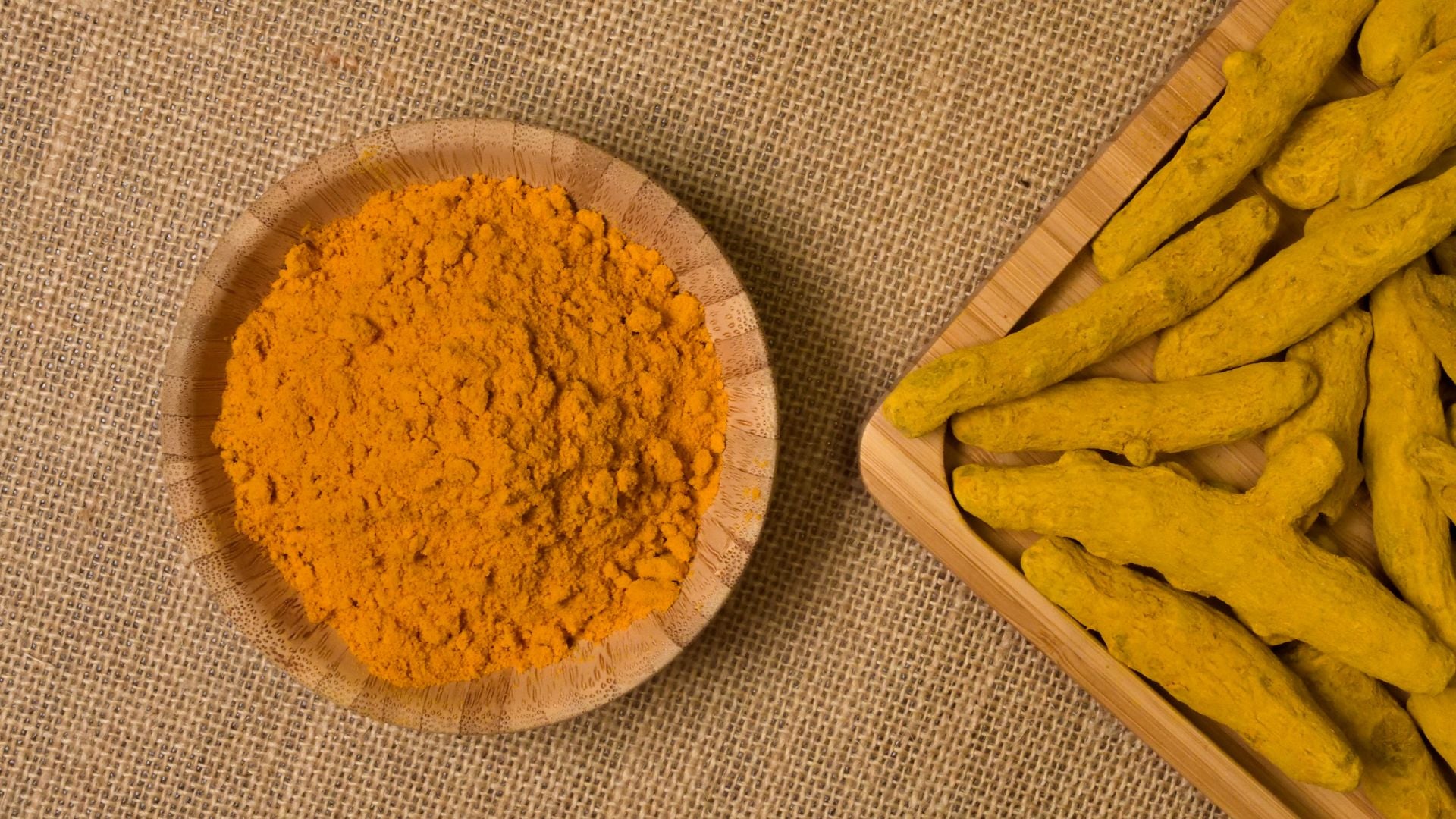 Is it better to take turmeric capsules or powder?