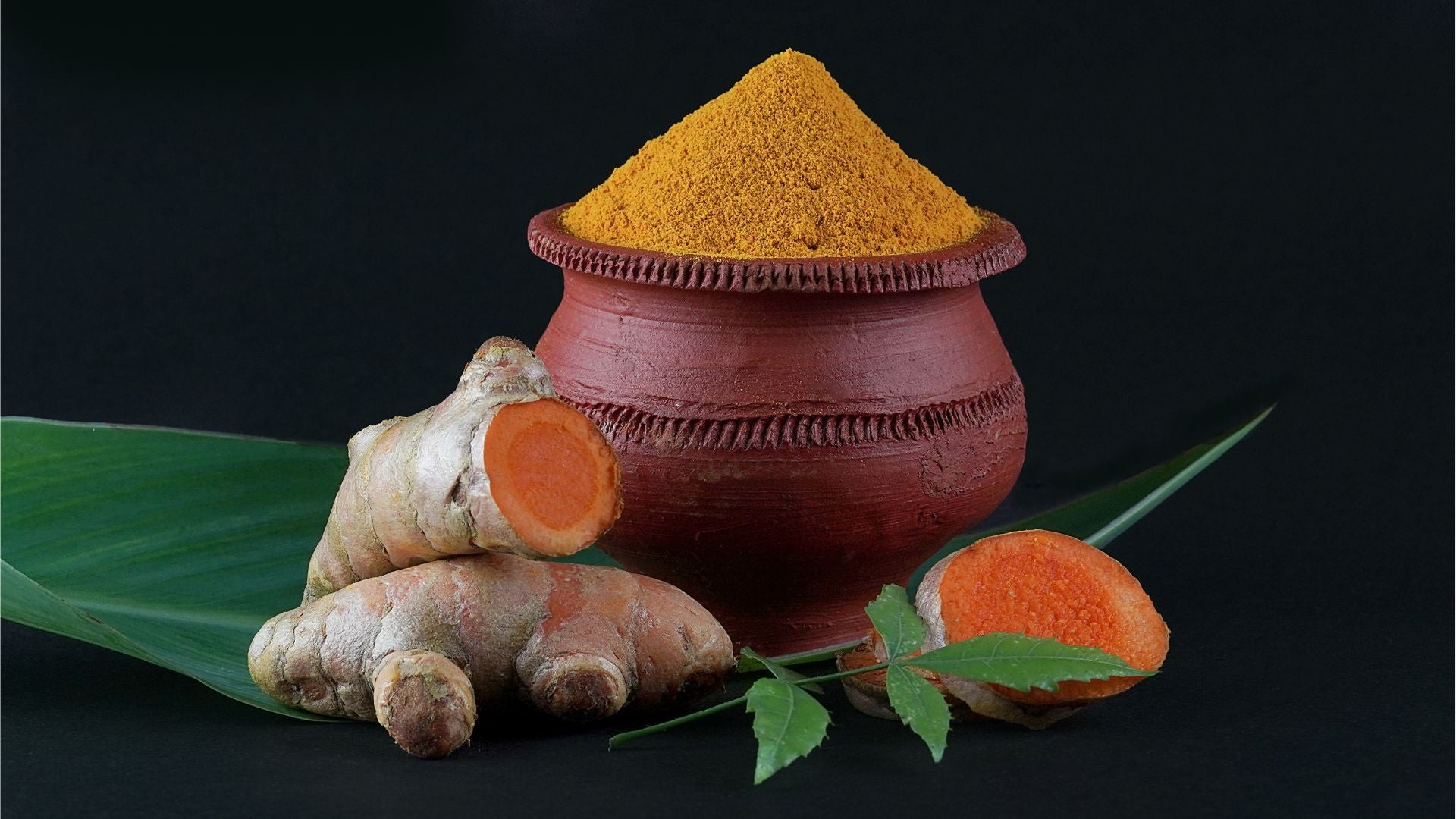 Can Turmeric Lower Your Cholesterol?