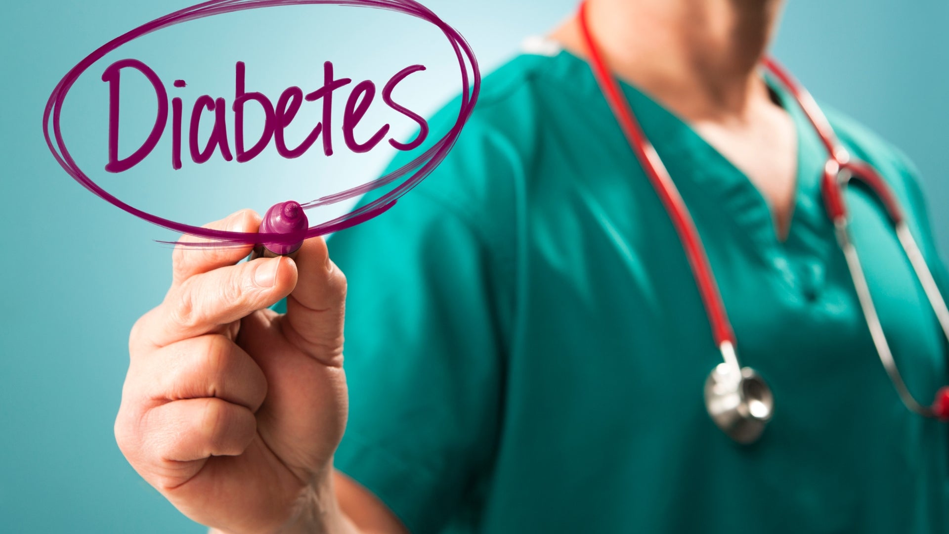 Why is blood sugar control important?